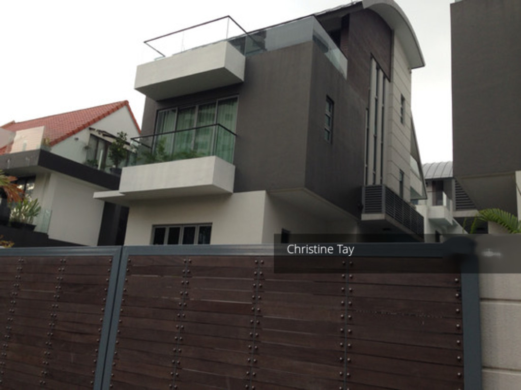 Meyer Road (D15), Detached For Sale 83070042